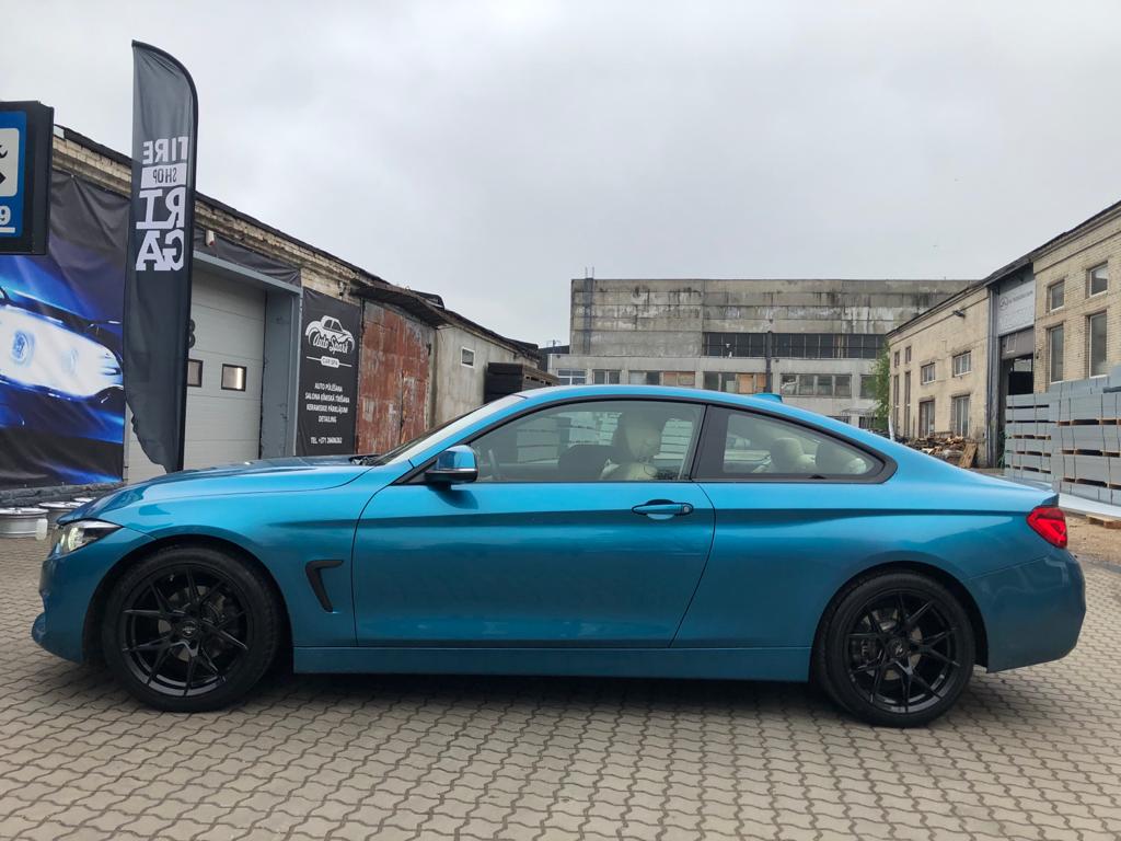Diski BMW, lietie diski , centrs